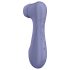 Satisfyer Pro 2 Gen3 - smart klitoris stimulator (lilla)