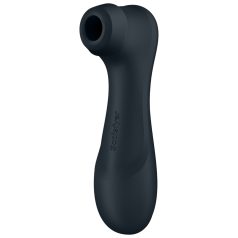   Satisfyer Pro2 Gen3 - Luftbølge klitorisstimulator (mørk grå)
