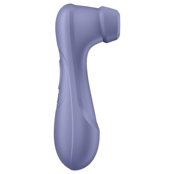 Satisfyer Pro 2 Gen3 - Oppladbar Klitorisstimulator med Lufttrykk (Lilla)