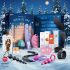 Satisfyer Adventskalender Deluxe - adventskalender (24 deler)
