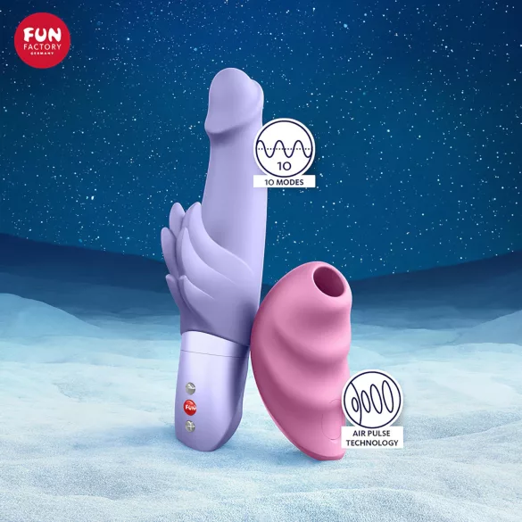 Satisfyer Adventskalender Deluxe - Adventskalender (24 deler)
