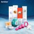 Satisfyer Adventskalender Deluxe - adventskalender (24 deler)