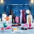 Satisfyer Adventskalender Premium - adventskalender (24 deler)