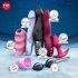 Satisfyer Adventskalender Premium - adventskalender (24 deler)