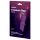 Satisfyer Skattpose XL - oppbevaringsveske - ekstra stor (lilla)