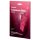 Satisfyer Skattpose XL - oppbevaringsveske - ekstra stor (rosa)
