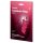 Satisfyer Skattpose L - oppbevaringsveske - stor (rosa)