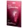 Satisfyer Skattpose M - diskret oppbevaringsveske - medium (rosa)