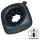 Satisfyer Ring Stroker - Oppladbar, vibrerende masturbator (svart)