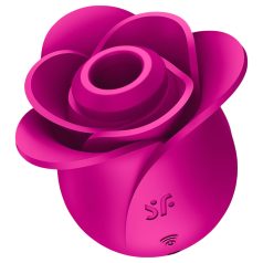 Satisfyer Pro 2 Modern Blossom - luftbølge-klitorisstimulator (rosa)   Satisfyer Pro 2 Modern Blossom - luftbølge-klitorisstimulator (rosa)