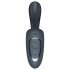 Satisfyer G for Goddess 1 - klitoris- og G-punktsvibrator (grå)