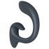 Satisfyer G for Goddess 1 - klitoris- og G-punktsvibrator (grå)