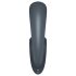 Satisfyer G for Goddess 1 - klitoris- og G-punktsvibrator (grå)