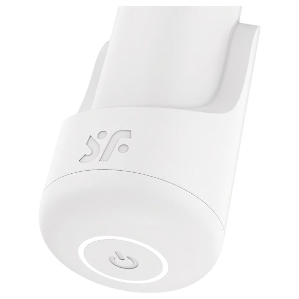 Satisfyer Lekne Fire - vibrator sett