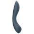 Satisfyer G-Spot Wave 4 - Blå G-punktvibrator