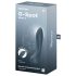 Satisfyer G-Spot Wave 4 - Blå G-punktvibrator