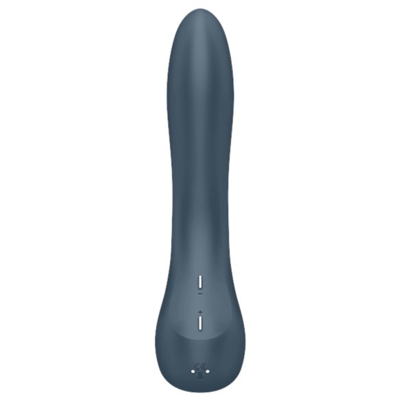 Satisfyer G-Spot Wave 4 - Blå G-punktvibrator