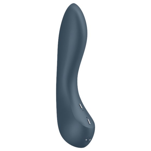 Satisfyer G-Spot Wave 4 - Blå G-punktvibrator