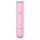 Satisfyer First Kiss - luftbølgestimulator (rød)