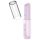 Satisfyer Secret Kiss - Luftbølgestimulator (rosa)