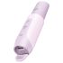 Satisfyer Secret Kiss - Luftbølgestimulator (rosa)
