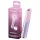 Satisfyer Bold Kiss - lekeluft-vibrator i leppestiftform (rosa)