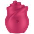 Satisfyer Tunge Twister - roterende klitorisstimulator (rosa)