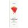 Satisfyer - smaksatt glidemiddel - vannmelon (300ml)