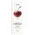 Satisfyer - smaksatt glidemiddel - kirsebær (300ml)