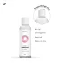 Satisfyer - silikonbasert analglidemiddel (150ml)