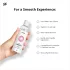 Satisfyer - silikonbasert analglidemiddel (150ml)