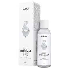 Satisfyer - silikonbasert glidemiddel (150 ml)