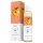 Satisfyer - massasjeolje - fersken (250ml)