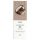 Satisfyer - massasjesolje - kokosnøtt (250ml)