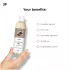 Satisfyer - massasjeolje - kokos (250ml)