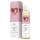 Satisfyer - smaksatt massasjeolje - jordbær (250 ml)