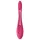 Satisfyer Elastic Game - fleksibel parvibrator (rosa)