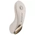 Satisfyer Little Secret - trusevibrator (hvit)