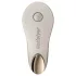 Satisfyer Little Secret - trusevibrator (hvit)