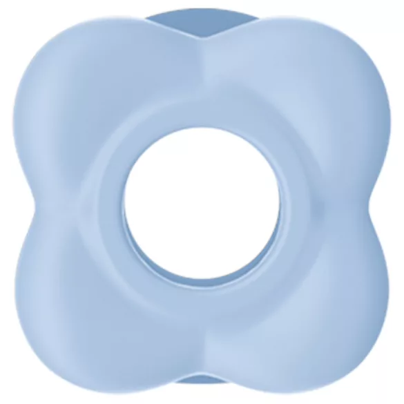 Satisfyer Pro 2 Generation 4 - klitorisstimulator med lufttrykkbølger (blå)