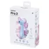Satisfyer Pro 2 Generation 4 - klitorisstimulator med lufttrykkbølger (blå)