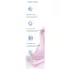 Satisfyer Pro 2 Generation 4 - klitorisstimulator med lufttrykkbølger (blå)