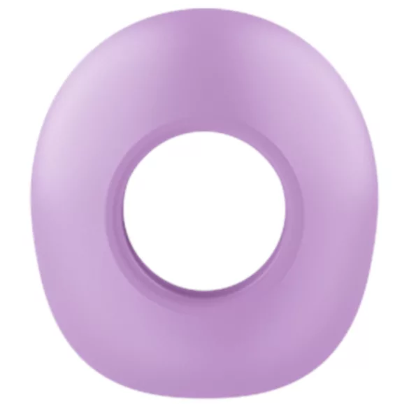 Satisfyer Pro 2 Generation 4 - lufttrykksklitorisvibrator (lilla)