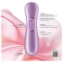 Satisfyer Pro 2 Generation 4 - lufttrykksklitorisvibrator (lilla)