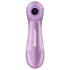 Satisfyer Pro 2 Generation 4 - lufttrykksklitorisvibrator (lilla)