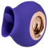 EIS Lick To Go - slikkelignende vibrator (lilla)