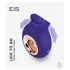 EIS Lick To Go - slikkelignende vibrator (lilla)