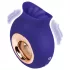 EIS Lick To Go - slikkelignende vibrator (lilla)