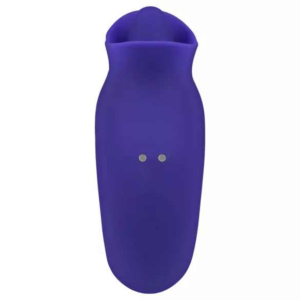 EIS Lick To Go - slikkelignende vibrator (lilla)