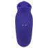 EIS Lick To Go - slikkelignende vibrator (lilla)